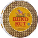 Rundrut Normalgräddat