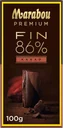 Fin 86% Kakao Premium