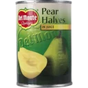 Pear Halves In Juice