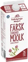 Mjölk Färsk
