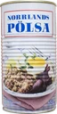 Norrlandspölsa