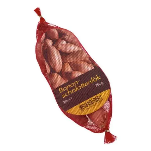 Bananschalottenlök I Nät, Klass 1