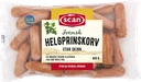 Helgprinskorv