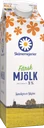 Mjölk Färsk