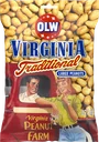 Virginia Traditional