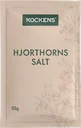 Hjorthornssalt