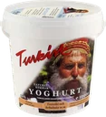 Turkisk Yoghurt
