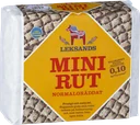 Mini-Rut Normalgräddat