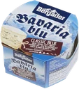 Classic Blue Bavaria Blu