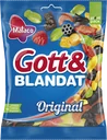 Original Gott & Blandat