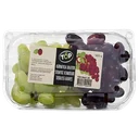 Druvor Mix Kärnfri /Thompson