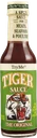 Tiger Sauce Original