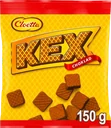 Kexchoklad Minirutor