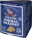 Normalgräddat Knäckebröd
