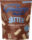 Chokladsmak Rån