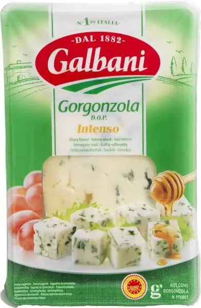 Gorgonzola Intenso