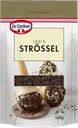 Strössel Choco