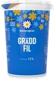 Gräddfil