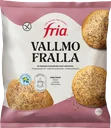 Vallmofralla Glutenfri