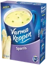 Sparris Varma Koppen