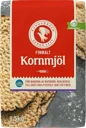 Kornmjöl