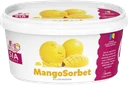 Mangosorbet