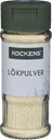 Lökpulver