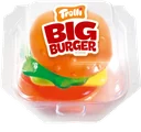 Gummi Burger