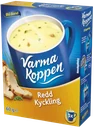 Redd Kyckling Varma Koppen