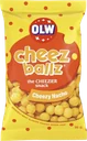 Cheez Ballz