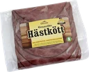 Hästkött Granrökt