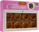 Croustades Mini