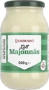 Lätt Majonnäs
