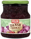 Dansk Rödkål