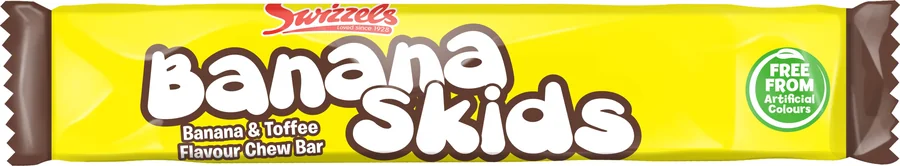 Banana Skids