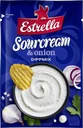 Sourcream Onion