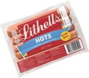 Grillkorv Hots