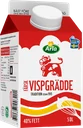 Vispgrädde Färsk