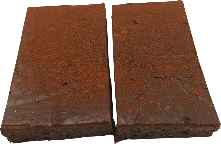 Brownie 2-pack