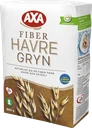 Fiberhavregryn