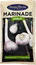Marinad Garlic