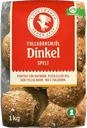 Dinkelmjöl Fullkorn