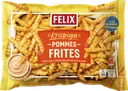 Pommes Frites