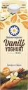 Vanilj Yoghurt