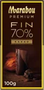 Fin 70% Kakao Premium