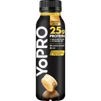 Banana Flavour Proteindryck