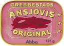 Ansjovis Original