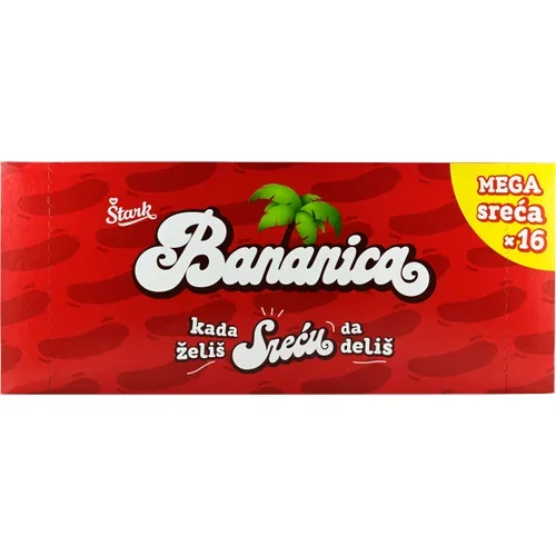 Chokladbanan Skumbanan Choklad