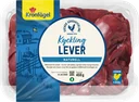 Kycklinglever
