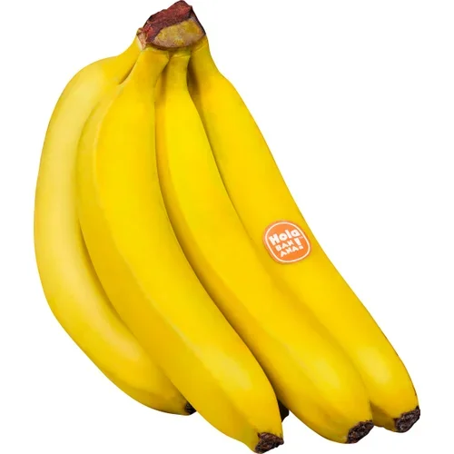 Banan ca Klass 1